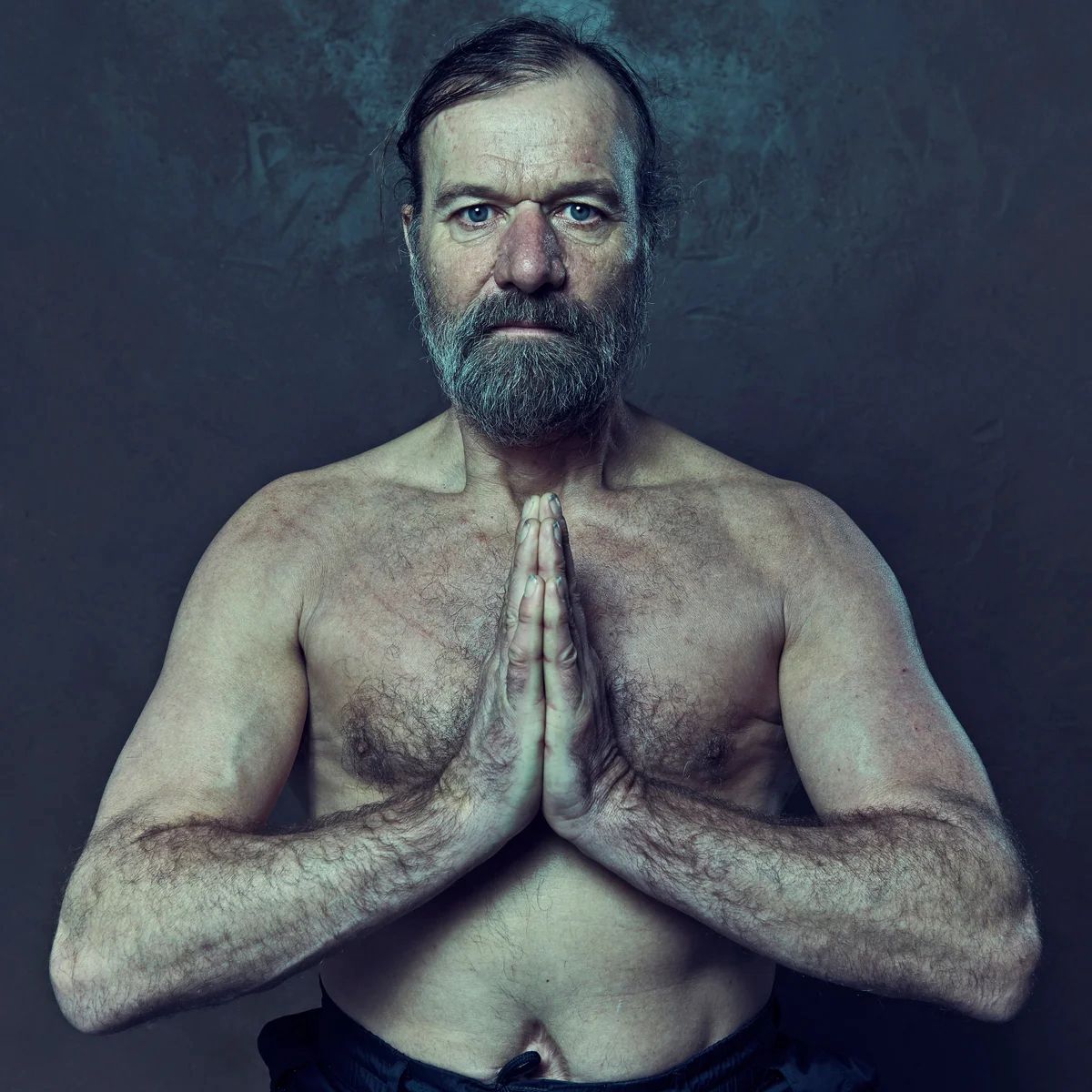 Wim Hof