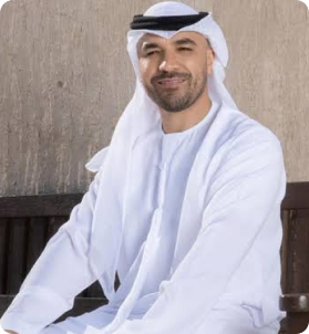 Khalid Al Almeri