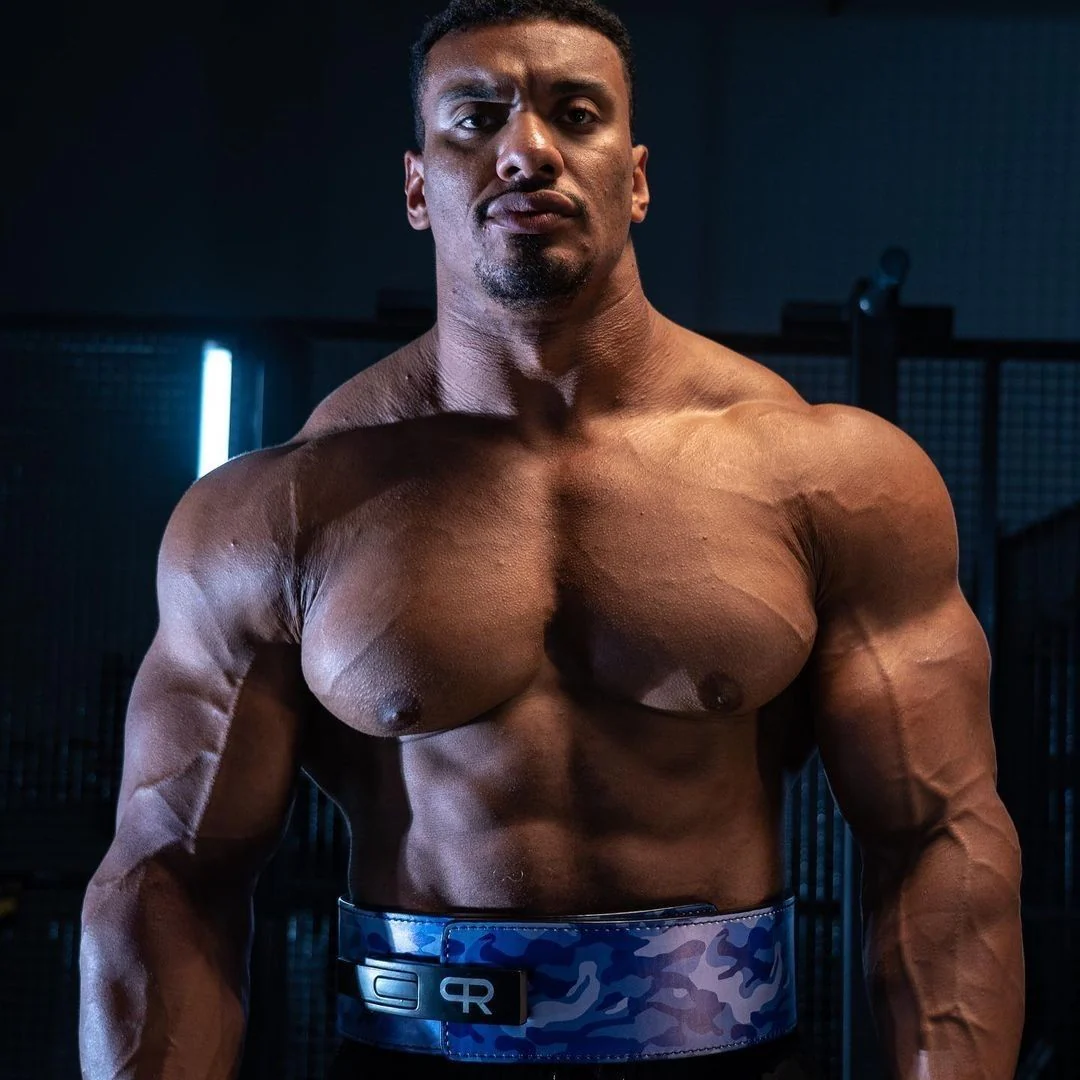 Larry Wheels